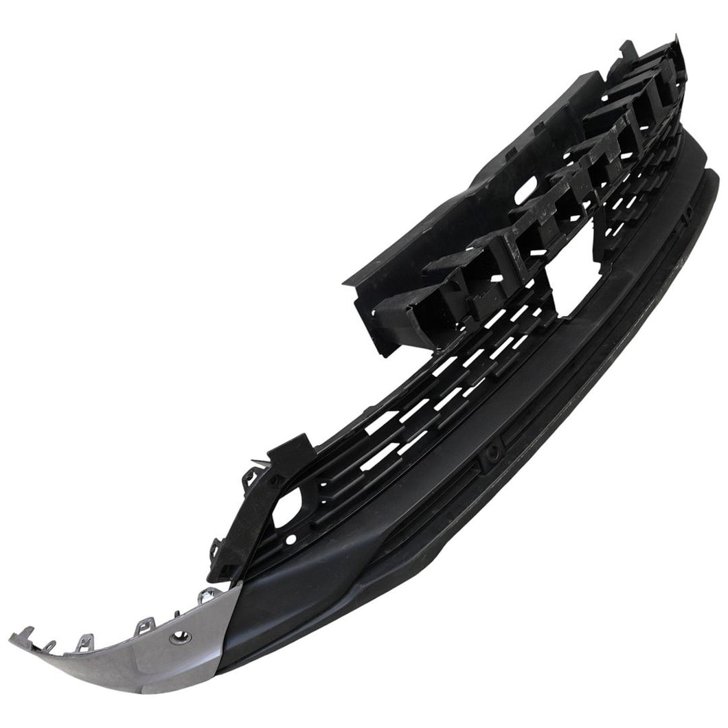 Vauxhall Grandland X front bumper lower grill 2021-2024 Genuine 9840142077
