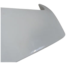 Load image into Gallery viewer, Nissan Juke spoiler for rear tailgate boot lid 2014-2016 Genuine KE615-1KA00WH
