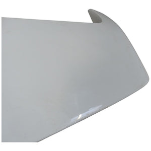 Nissan Juke spoiler for rear tailgate boot lid 2014-2016 Genuine KE615-1KA00WH