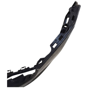 Volkswagen Tiguan Allspace front bumper upper 2016-2019 Genuine 5NN807221