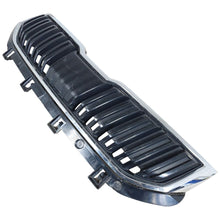 Load image into Gallery viewer, Skoda Karoq front bumper upper grill 2017-2019 SUV Genuine pn 57A853653
