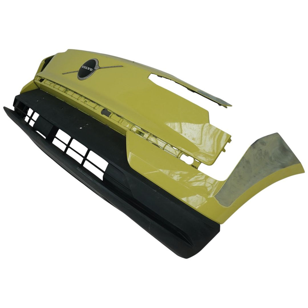 VOLVO EX30 FRONT BUMPER 2024 onwards 5 Door SUV GENUINE Used pn 31345658