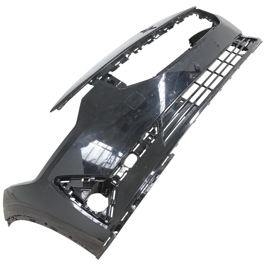 Polestar 2 front bumper 2020-2025 5 Door Liftback Genuine Used 31690327