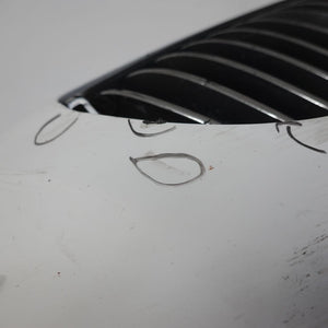 BMW 5 SERIES SE FRONT BUMPER 2010 to 2013 F10 F11 GENUINE Used 51117200712