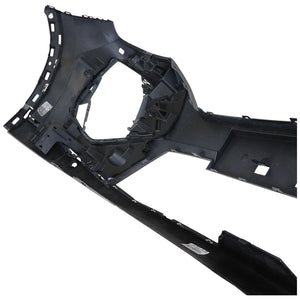 Peugeot 2008 Puretech GT front bumper 2023-2025 Genuine 9853151880