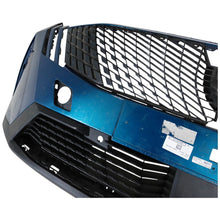 Load image into Gallery viewer, Peugeot 3008 5008 front bumper 2024-2026 Genuine 9846491180
