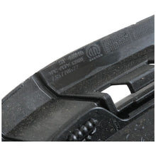 Load image into Gallery viewer, JEEP AVENGER Front Bumper Upper Grill 2022 onwards GENUINE pn 735770622
