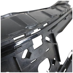 Vauxhall Astra L front bumper upper grill fitting 2022-2025 Genuine 9839953880