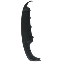 Load image into Gallery viewer, SKODA OCTAVIA REAR BUMPER Lower Trim 2013 to 2016 Genuine 5E5807521
