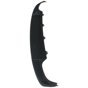 SKODA OCTAVIA REAR BUMPER Lower Trim 2013 to 2016 Genuine 5E5807521