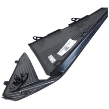 Load image into Gallery viewer, Peugeot 408 front bumper left LH grill 2022-2025 5 door Genuine 9840751080
