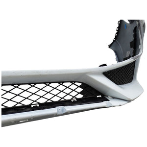 MG 3 MG3 front bumper 2024-2026 Hybrid Hatchback Genuine Used P11222231