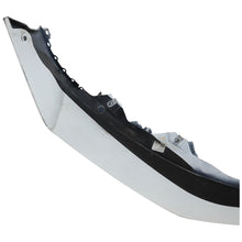 Load image into Gallery viewer, Nissan Leaf front bumper 2018-2023 Hatchback Genuine pn 62022 5SH0H
