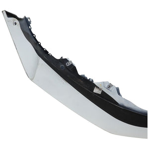 Nissan Leaf front bumper 2018-2023 Hatchback Genuine pn 62022 5SH0H