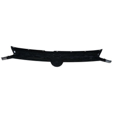 Load image into Gallery viewer, Ssanyong Korando front bumper upper grill 2019 onwards Genuine pn 78751-37000
