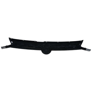 Ssanyong Korando front bumper upper grill 2019 onwards Genuine pn 78751-37000