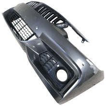Load image into Gallery viewer, BMW 4 series M Sport front bumper F32 F33 Coupe Cabrio Genuine Used 51118054502
