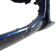 Load image into Gallery viewer, BMW X3 G01 M Sport front bumper 2017-2019 SUV Genuine pn 511113960514
