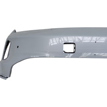 Load image into Gallery viewer, Porsche Taycan front bumper 2024-2026 Facelift 4 Door Genuine Used 9J1807221AA
