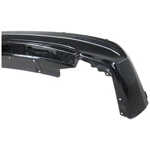 Load image into Gallery viewer, HONDA HRV HR-V REAR BUMPER Lower Valance 2021 on GENUINE Used 71561-31A-HI
