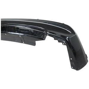 HONDA HRV HR-V REAR BUMPER Lower Valance 2021 on GENUINE Used 71561-31A-HI