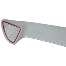 Load image into Gallery viewer, Nissan Juke spoiler for rear tailgate boot lid 2014-2016 Genuine KE615-1KA00WH
