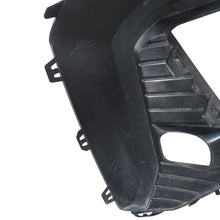 Load image into Gallery viewer, Citroen DS3 Crossback Hatchback front bumper lower trim Genuine pn 9820843280
