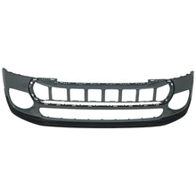 Load image into Gallery viewer, MINI CLUBMAN F54 FRONT BUMPER ONE COOPER GENUINE Used 7370791
