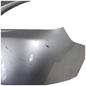 Hyundai Tucson rear bumper 2021-2024 SUV Genuine pn 86612-N7020