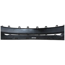 Load image into Gallery viewer, Peugeot Rifter front bumper 2024-2026 facelift Genuine 9856169580

