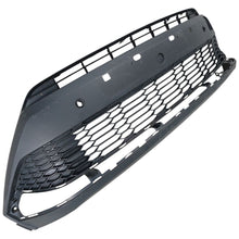 Load image into Gallery viewer, Toyota CHR C-HR front bumper grill 2020-2023 SUV 5 Door Genuine 52129-F4110
