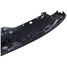 Load image into Gallery viewer, Volvo XC90 front bumper upper grill 2025-2026 Genuine 32409127
