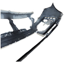 Load image into Gallery viewer, Honda Civic Type R front bumper 2017-2021 Hatchback GENUINE 71100-TGH-ZZ00
