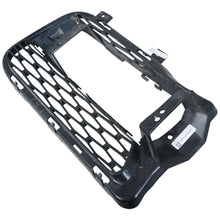Load image into Gallery viewer, Range Rover Sport front bumper right grill 2013-2017 Genuine DK62-17K946-AA
