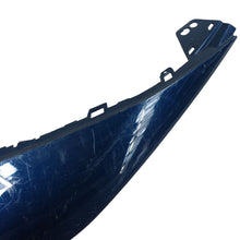 Load image into Gallery viewer, Peugeot 5008 front bumper upper trim 2020-2023 Genuine 9836793177
