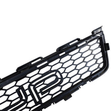 Load image into Gallery viewer, Audi RS6 front bumper lower grill 2015-2019 Avant Genuine 4G0853667A
