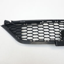 Load image into Gallery viewer, MG ZS FRONT BUMPER Lower Grill Facelift 2020 onwards SUV GENUINE pn P10628332
