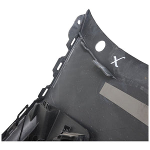 Audi A3 S Line front bumper 2024-2026 hatchback facelift GENUINE 8Y0807437R