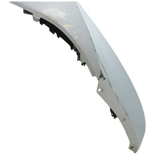 Load image into Gallery viewer, Skoda Superb front bumper 2020-2023 Saloon Estate Genuine pn 3V0807221F
