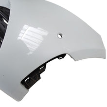 Load image into Gallery viewer, Mercedes Benz A Class AMG front bumper 2018-2022 W177 Genuine pn A1778856100
