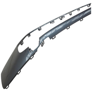 MG HS HYBRID FRONT BUMPER Centre Grill Trim GENUINE 2022 on GENUINE P10947209