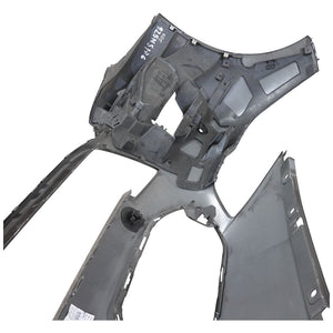 BMW 2 Series Gran Coupe F44 M sport front bumper 2020-2024 Genuine 51118075476