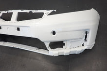 Load image into Gallery viewer, HONDA JAZZ FRONT BUMPER 2012 to 2015 SI Sport Hatchback GENUINE 71101 TF0-N00Z
