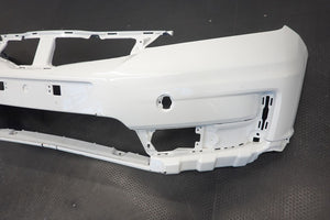 HONDA JAZZ FRONT BUMPER 2012 to 2015 SI Sport Hatchback GENUINE 71101 TF0-N00Z