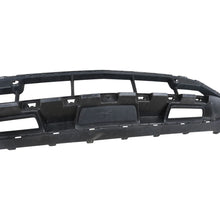 Load image into Gallery viewer, Mercedes Benz GLC AMG front bumper lower trim C253 2019-2023 Genuine a2538851304
