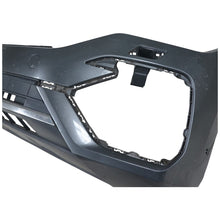 Load image into Gallery viewer, Volkswagen Touareg R Line front bumper 2018 onwards GENUINE pn 760807221F
