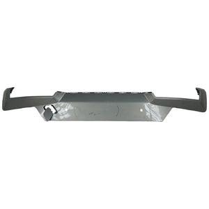 BMW IX  M SPORT REAR BUMPER Lower Section 2021 onwards GENUINE SUV 51128737823