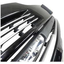Load image into Gallery viewer, Range Rover Vogue front bumper L405 2013-2017 SUV Genuine pn CK52-17F003-AA
