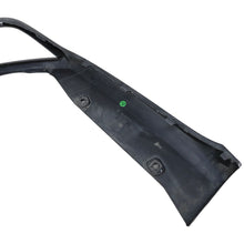 Load image into Gallery viewer, Porsche 911 991 GT3 rear bumper valance 2017-2019 Genuine 99150581180
