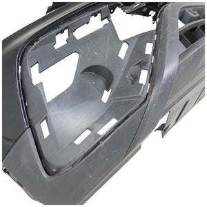 VOLKSWAGEN TIGUAN Allspace Front Bumper 2022 on GENUINE 5NN807221B